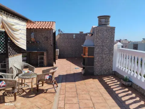 Ático en Melilla