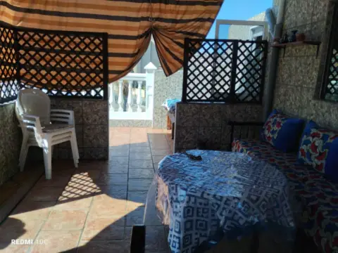 Ático en Melilla