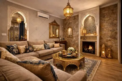 Chalet en calle Lopez de Vega