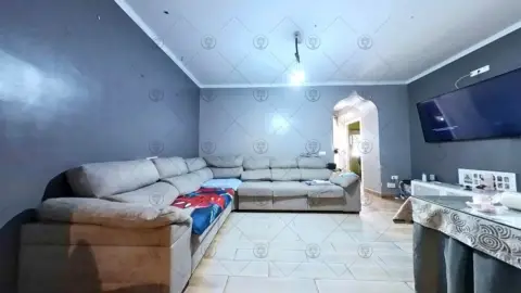 Chalet en calle Lopez de Vega