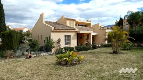 Chalet en Camino Cuesta del Palmar