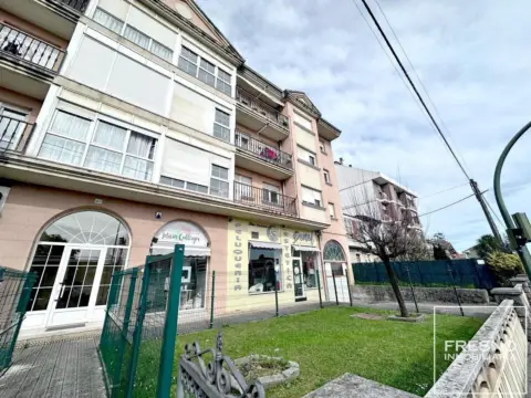 Piso en Barrio del Jurrio