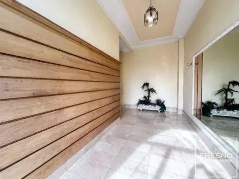 Piso en Barrio del Jurrio