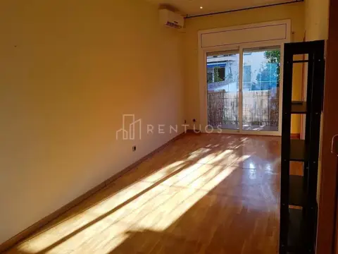 Piso en Rambla de la Muntanya, 69