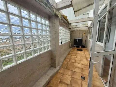 Piso en Rúa de Betanzos