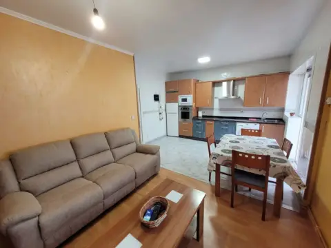 Piso en Rúa de Betanzos