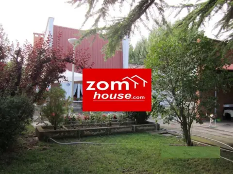 Chalet en Carretera Soria