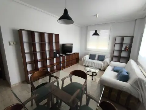 Piso en calle de Octavio Augusto