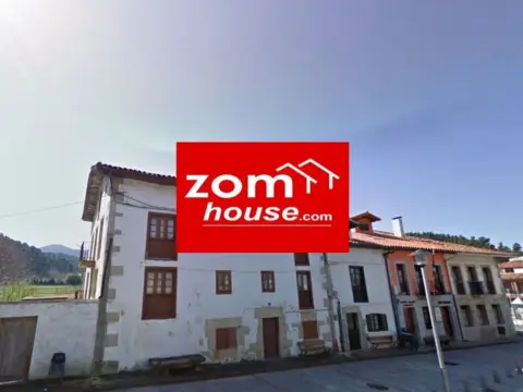 Piso en Barrio de Elejalde