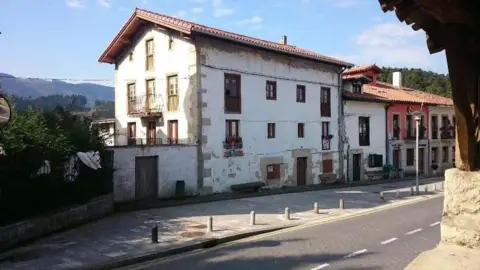 Piso en Barrio de Elejalde