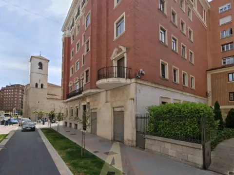 Local comercial en calle de Burgos, 10