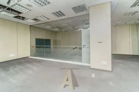 Local comercial en calle de Burgos, 10