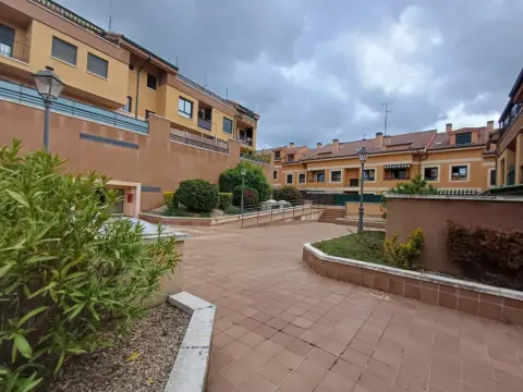 Piso en Bernuy de Porreros