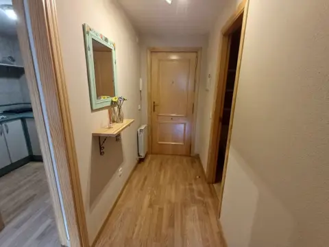 Piso en Bernuy de Porreros