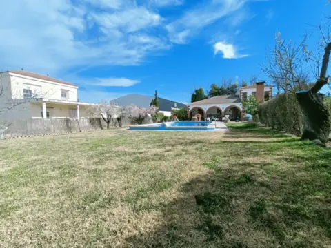 Casa en Polígono - Alrededores - Pedanías