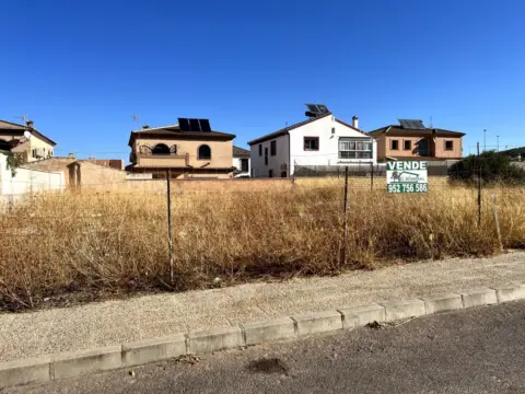 Terreno en Polígono - Alrededores - Pedanías