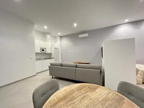 Loft en Centro