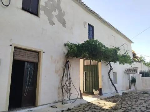 Casa en La Verónica - La Vega