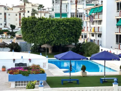 Piso en Benalmádena Costa