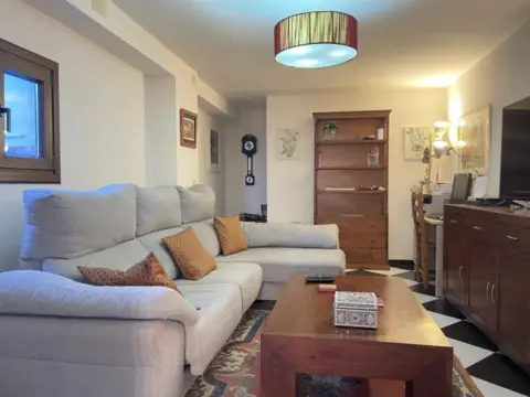 Casa en Casco Histórico