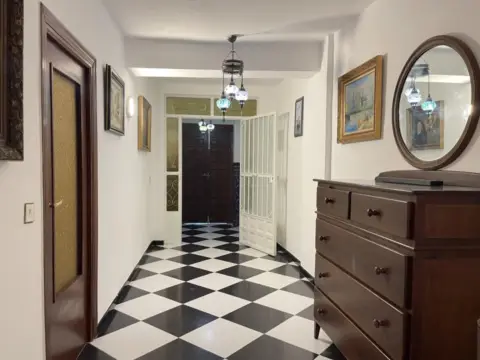 Casa en Casco Histórico