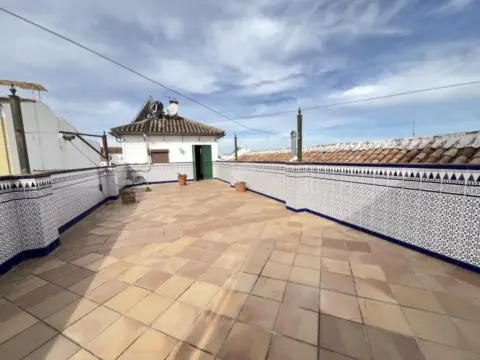 Piso en Polígono - Alrededores - Pedanías