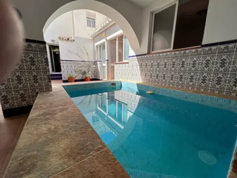 Casa en Lucena - S. Agustín - Coso Viejo