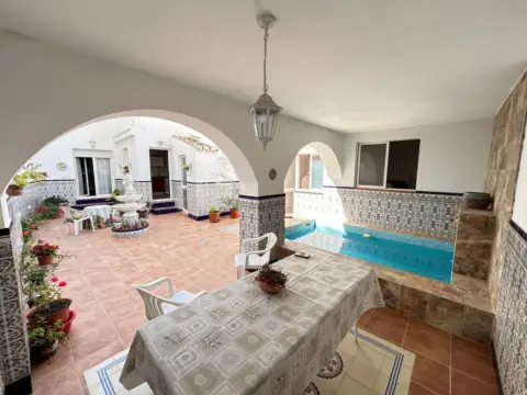 Casa en Lucena - S. Agustín - Coso Viejo