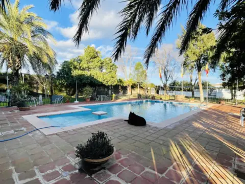 Casa en Polígono - Alrededores - Pedanías