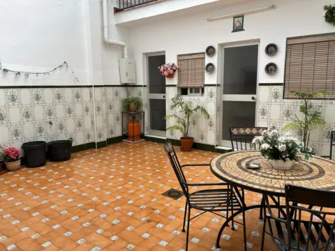 Casa en Pl. de Toros - Miraflores