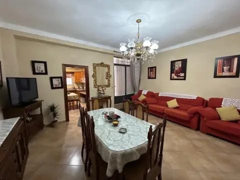 Casa en Pl. de Toros - Miraflores