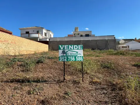 Terreno en Polígono - Alrededores - Pedanías