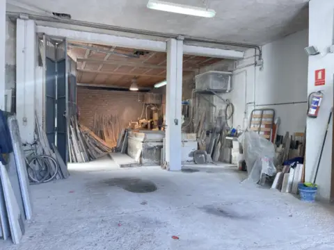 Local comercial en Cuesta Archidona