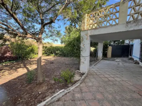 Casa en Polígono - Alrededores - Pedanías