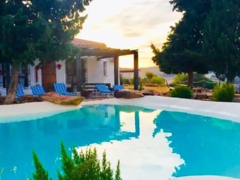 Casa en Urbanización de Fuente Amarga