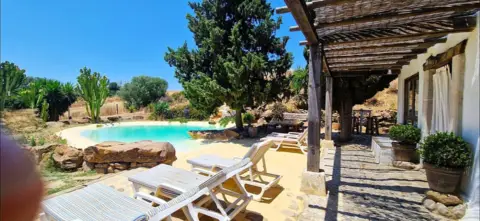 Casa en Urbanización de Fuente Amarga