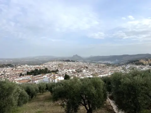 Casa en Polígono - Alrededores - Pedanías