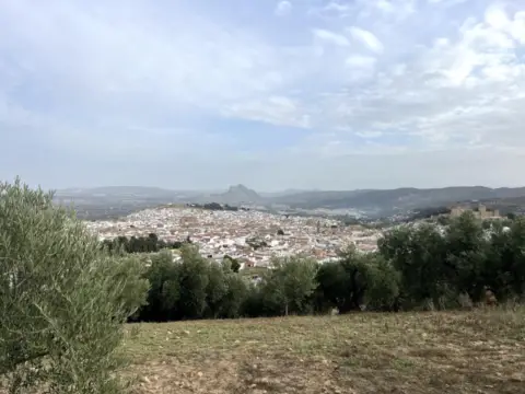 Casa en Polígono - Alrededores - Pedanías