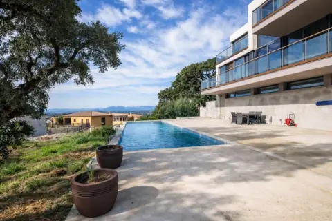 Chalet en Carrer de la Muntanyeta