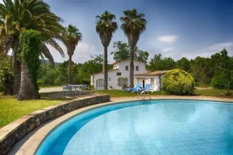 Chalet en Carretera de l'Esparra