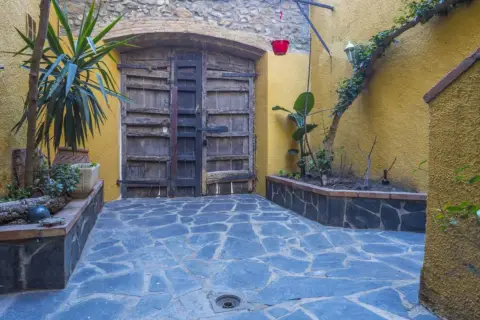 Chalet en Plaça Major