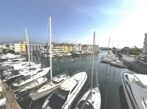 Piso – Castelló d'Empúries