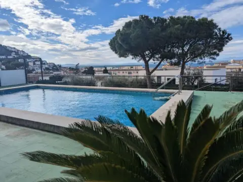 Chalet en Carrer d'Arquimedes