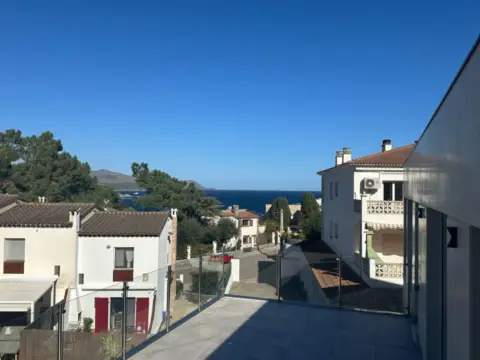 Chalet en Carrer de Roses