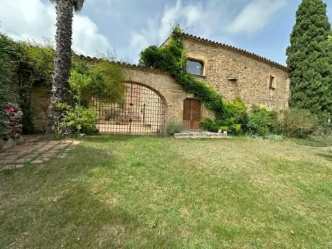 Chalet en calle Carretera Bisbal