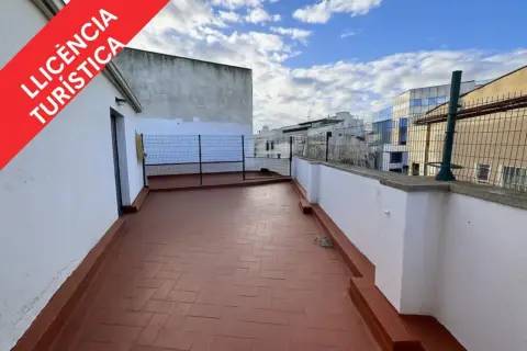 Chalet en calle Floridablanca