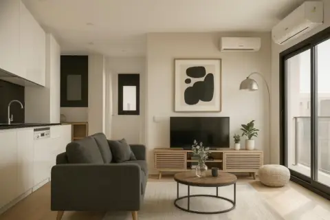 Dúplex en Carrer de la Punta del Llevant