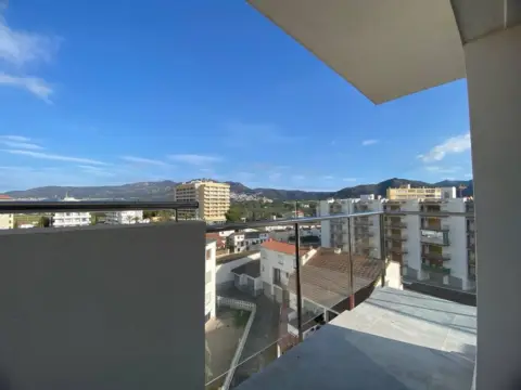 Dúplex en Carrer de la Punta del Llevant