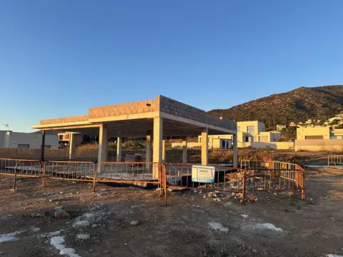 Chalet en calle Holanda-Ur.Can Isac