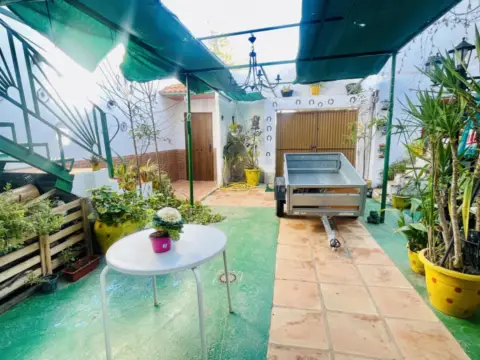 Casa en Bobadilla Estación